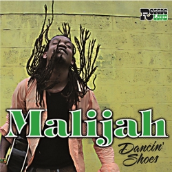 Malijah - Dancing Shoes