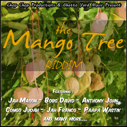 Mango tree Riddim