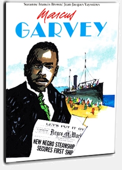 Marcus Garvey