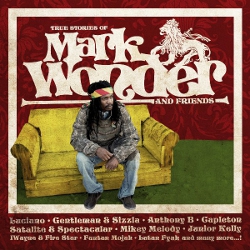 Mark Wonder