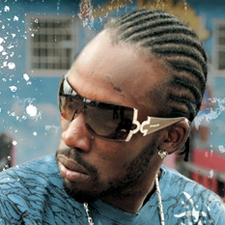 Mr Brooks: A better tomorrow, by Mavado