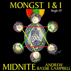 Midnite - Mongst I&I