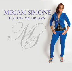 Miriam Simone - Follow My Dreams