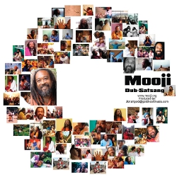 Mooji - Dub Satsang