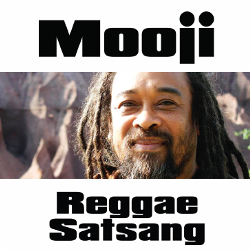 Mooji - Reggae-Satsang