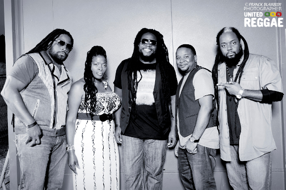 Morgan Heritage