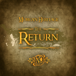 Morgan Heritage - The Return