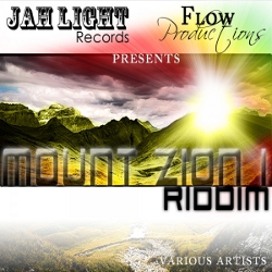 Mount Zion I riddim