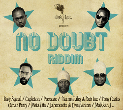 No Doubt Riddim