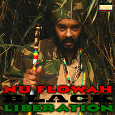 Black Liberation by Nu Flowah