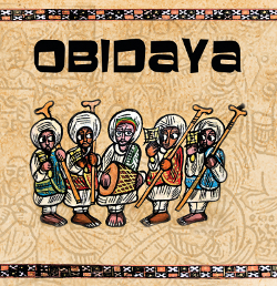 Obidaya