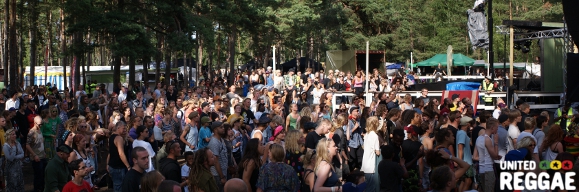 Oland Roots 2011