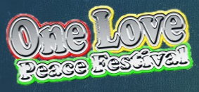 One Love Peace Concert