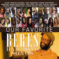 Our Favourite Beres Hammond Songs