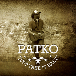 Patko - Just Take It Easy