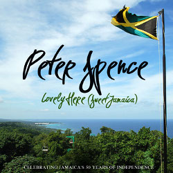 Peter Spence - Lovely Here