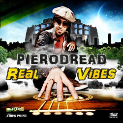 PieroDread - Real Vibes