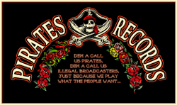 Pirates Records