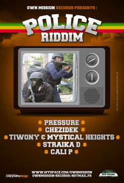 Police Riddim