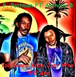 P. Postman and Anthony B