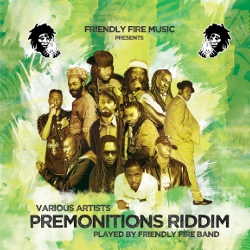 Premonitions Riddim