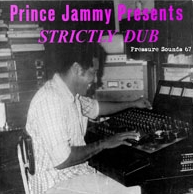 Prince Jammy Presents Strictly Dub