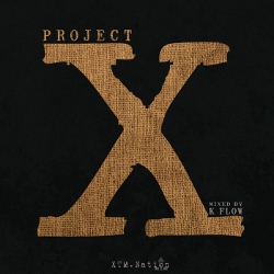 Project X: The Mixtape