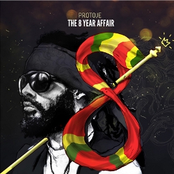 Protoje - The 8 Year Affair