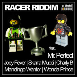 Racer Riddim