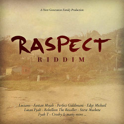 Raspect Riddim