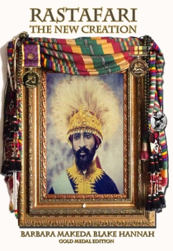 Rastafari - The New Creation