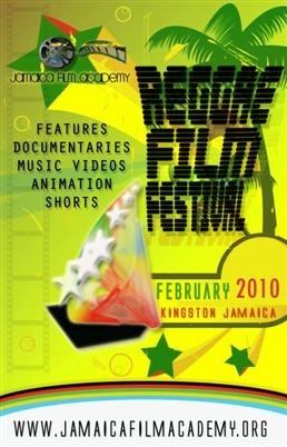 Reggae Film Festival 2010