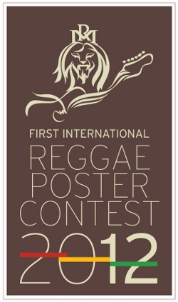 Reggae Poster Contest