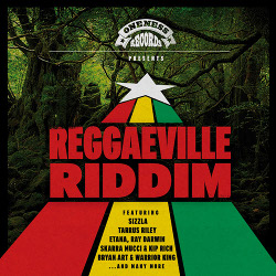 Reggaeville Riddim