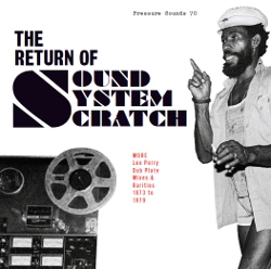 Return Of Sound System Scratch