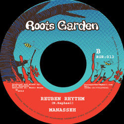 Reuben Riddim