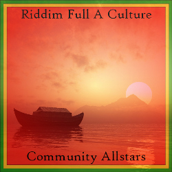 Riddim Full A culture