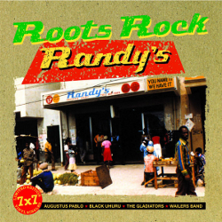 Roots Rock Randys