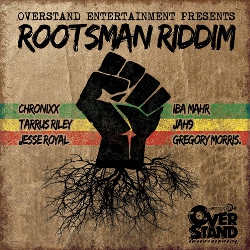 Rootsman Riddim