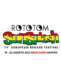 Rototom 2012