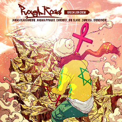 Rough Road riddim