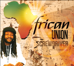 Screwdriver - African Union