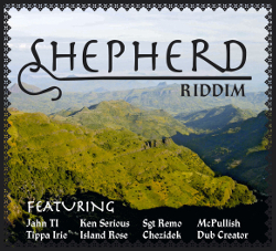 Shepherd Riddim