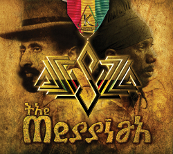 Sizzla - The Messiah