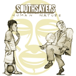 Soothsayers - Human Nature