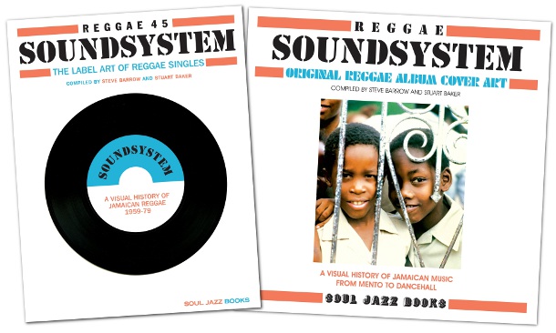 Soul Jazz Books