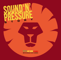 Sound 'n' Pressure