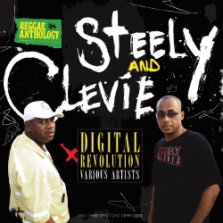 Steely and Clevie