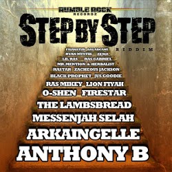 Step by Step Riddim