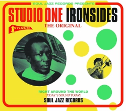 Studio One Ironsides